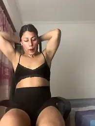 Yerucita webcam stripchat model stream image