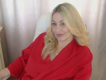 Khalissi webcam bongacams model stream image