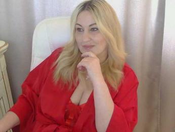 Khalissi webcam bongacams model stream image