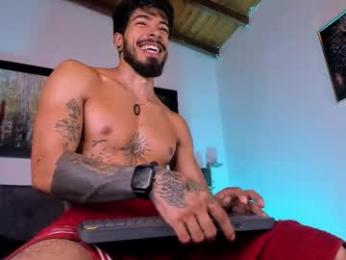 wolferatus webcam model stream image