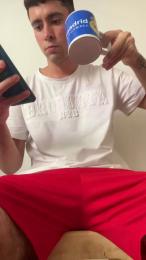 XMikeWhite webcam cam4 model stream image