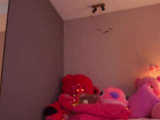 vesia webcam model stream image