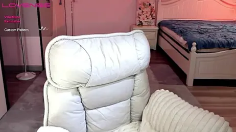 JoooJo_ webcam model stream image