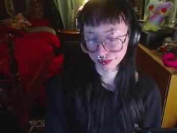 orookun webcam model stream image