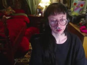 orookun webcam model stream image