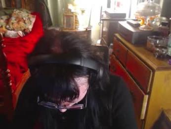 orookun webcam model stream image