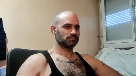 Prime-Dominus webcam model stream image