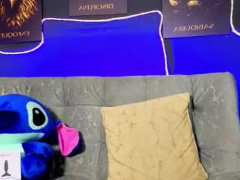 eric_harrison1 webcam model stream image