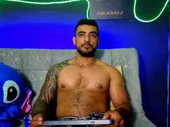 eric_harrison1 webcam model stream image