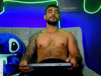 eric_harrison1 webcam model stream image