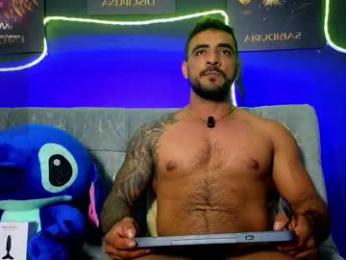 eric_harrison1 webcam model stream image