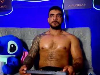 eric_harrison1 webcam model stream image