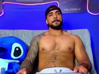 eric_harrison1 webcam model stream image