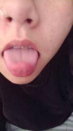 parati666 webcam model stream image