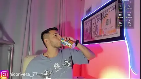 nico_rivera webcam model stream image