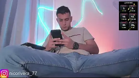 nico_rivera webcam stripchat model stream image