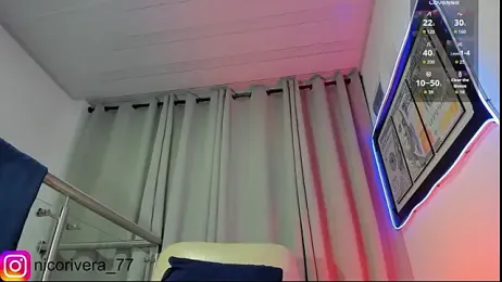 nico_rivera webcam model stream image