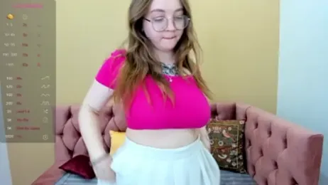 Emma_adorablle webcam model stream image