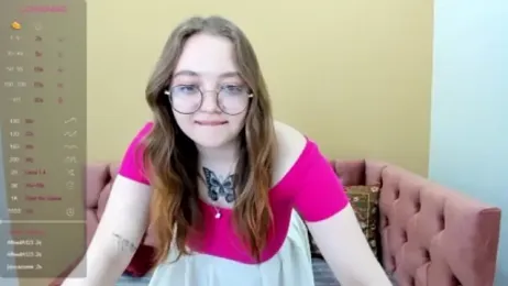 Emma_adorablle webcam model stream image