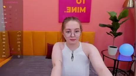 Emma_adorablle webcam model stream image