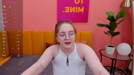 Emma_adorablle webcam model stream image