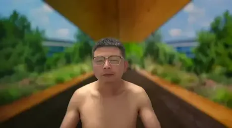 EdwinBlaz webcam model stream image