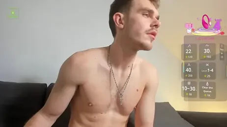 Perry_Knight webcam model stream image