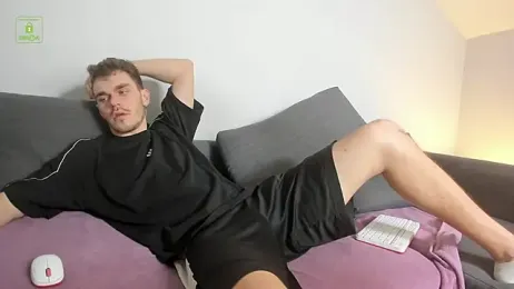 Perry_Knight webcam model stream image