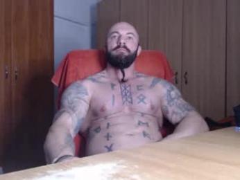 strongivan webcam chaturbate model stream image