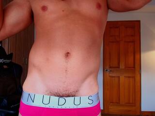 Jerome V webcam model stream image