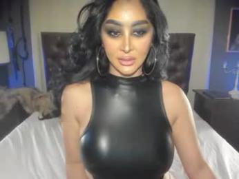 heavenisonearth_ webcam model stream image