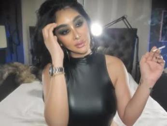 heavenisonearth_ webcam model stream image