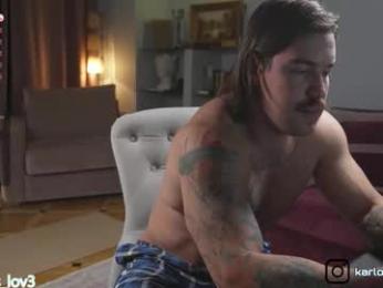 karlos_murphy webcam model stream image