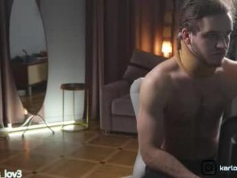 karlos_murphy webcam model stream image