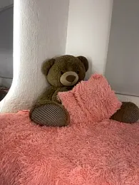 La_machi__ webcam model stream image