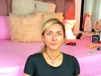 lunitadiva webcam model stream image