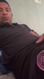 Caleixx webcam model stream image