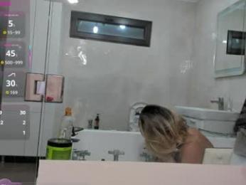 xxsecretdesirexx webcam model stream image