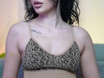 KayleeSmoke webcam model stream image