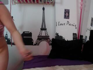 Aixa Coral webcam model stream image