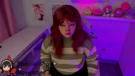 Veronica_Osborne webcam model stream image