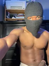 decentdong webcam model stream image