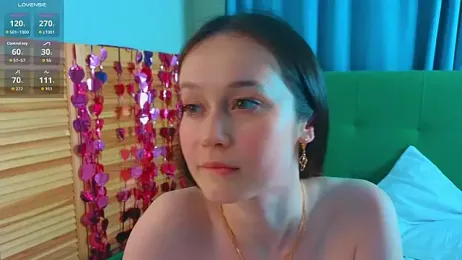 KaraParsons webcam stripchat model stream image