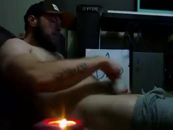 number1dad_ webcam model stream image