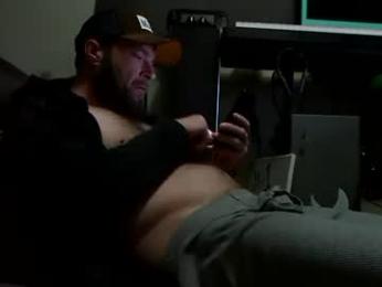 number1dad_ webcam model stream image