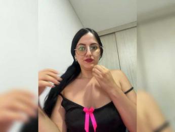 EvanShell1 webcam bongacams model stream image