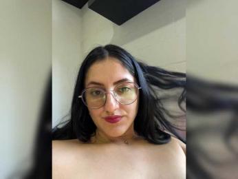 EvanShell1 webcam model stream image