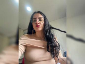 EvanShell1 webcam model stream image