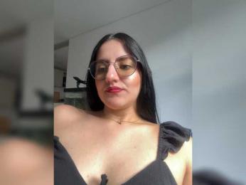 EvanShell1 webcam model stream image