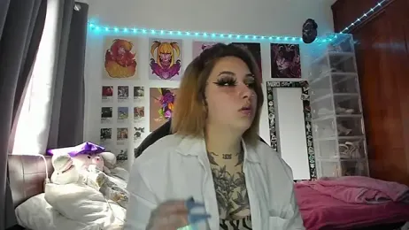 Jessie_williams webcam model stream image